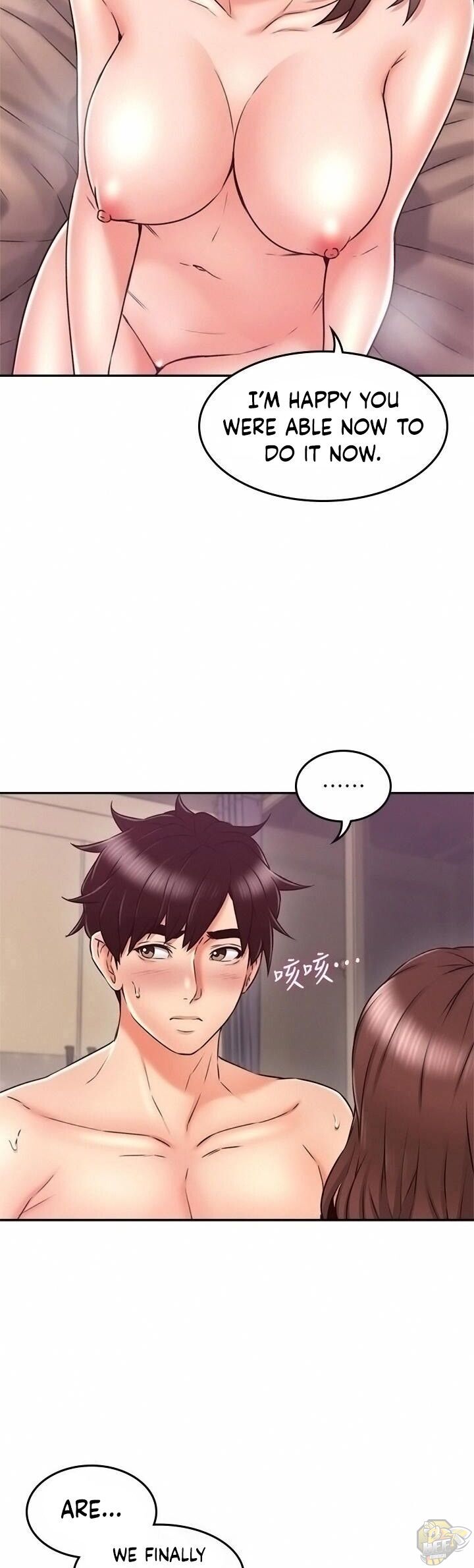 Soothe Me Chapter 35 - HolyManga.Net