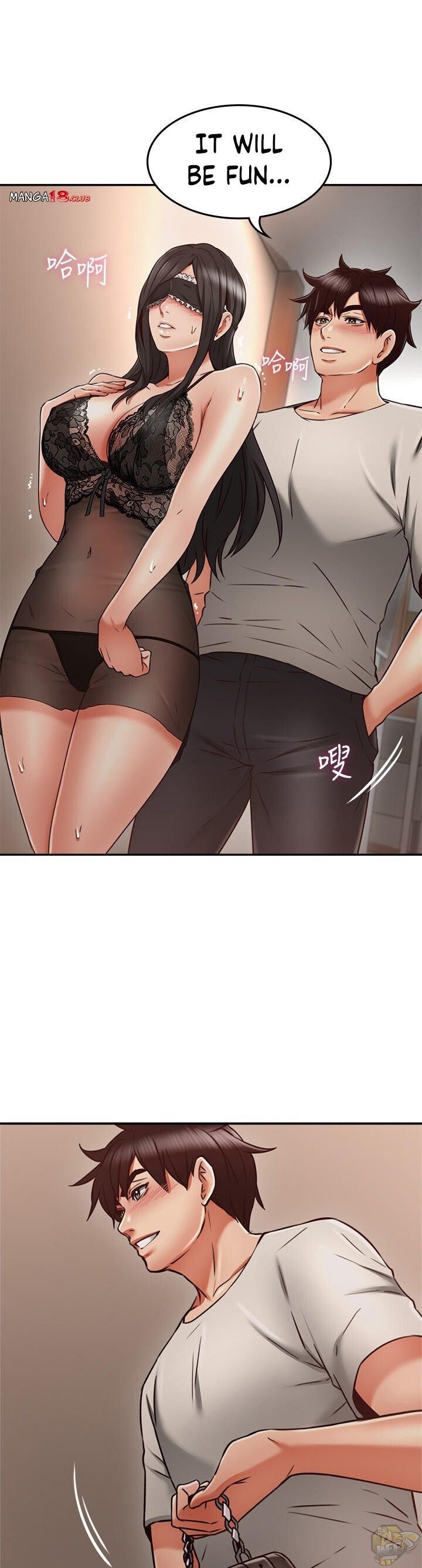 Soothe Me Chapter 35 - HolyManga.Net