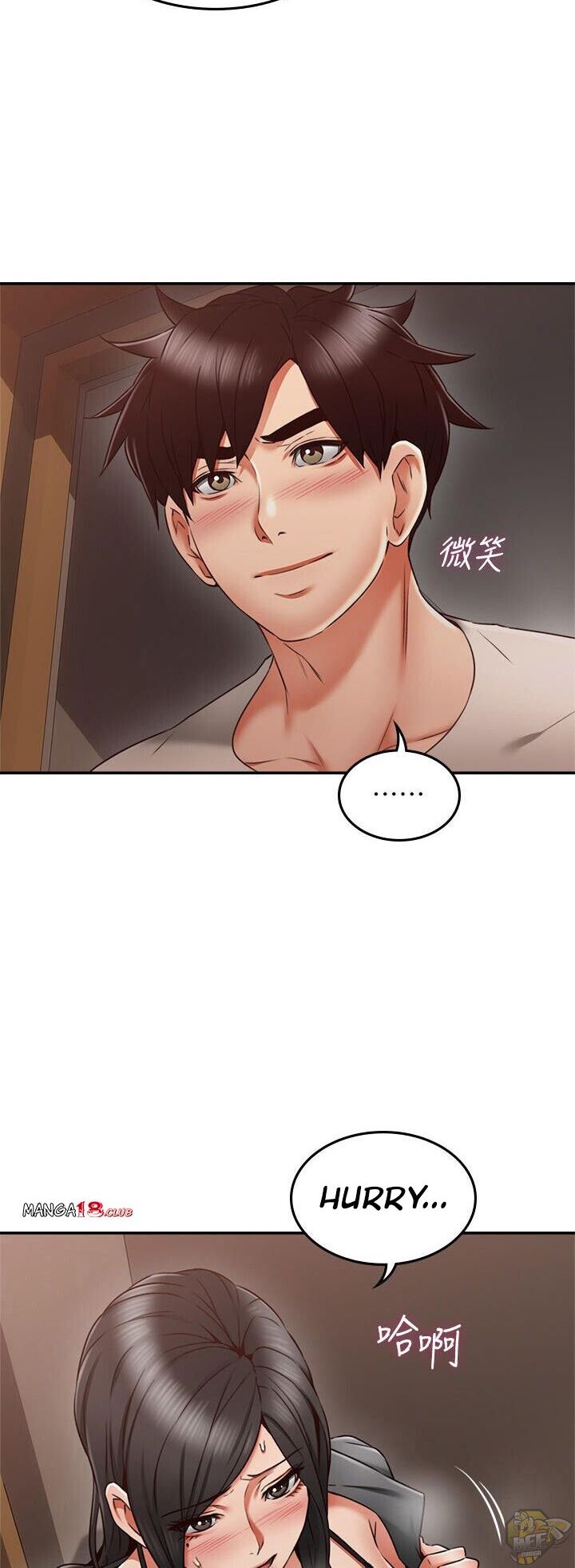 Soothe Me Chapter 35 - HolyManga.Net