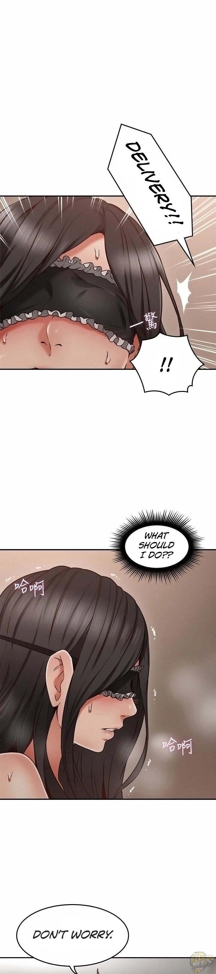 Soothe Me Chapter 36 - HolyManga.Net