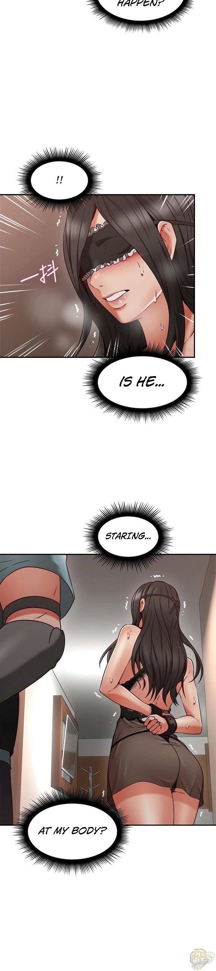 Soothe Me Chapter 36 - HolyManga.Net