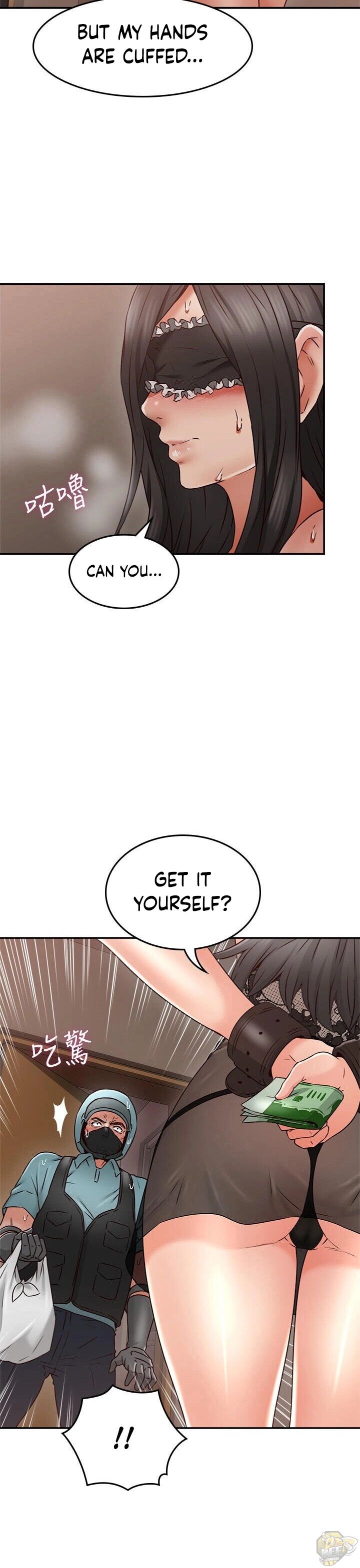 Soothe Me Chapter 36 - HolyManga.Net