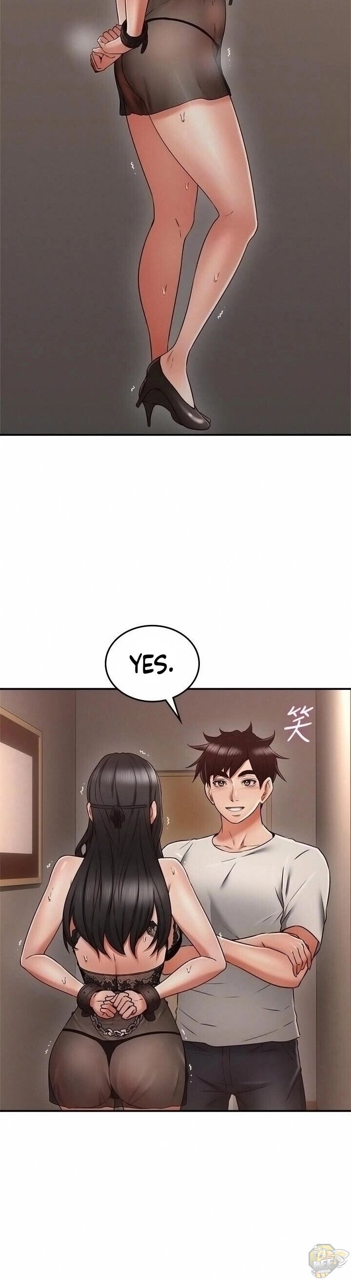 Soothe Me Chapter 36 - HolyManga.Net