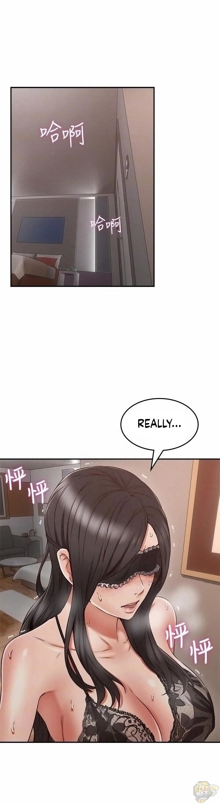 Soothe Me Chapter 36 - HolyManga.Net