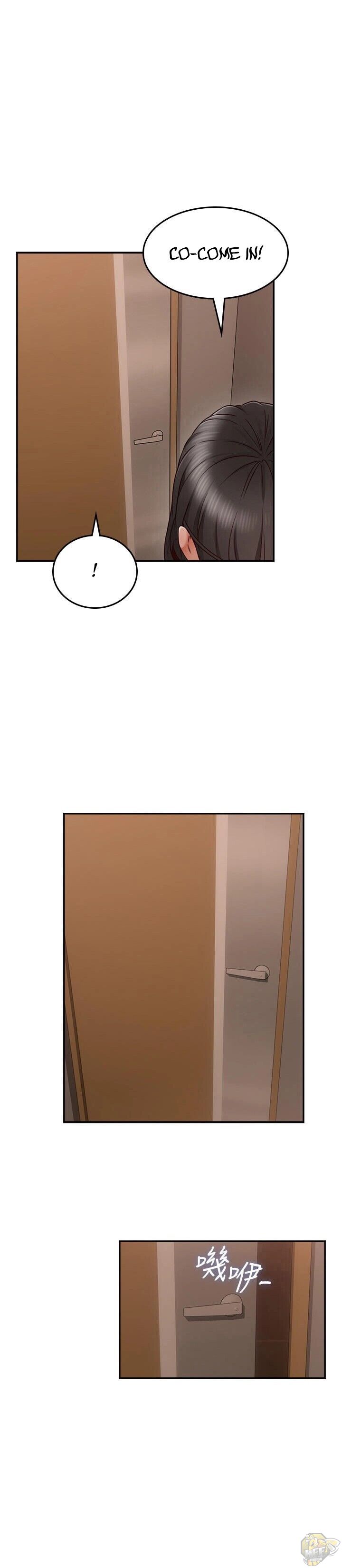 Soothe Me Chapter 36 - HolyManga.Net