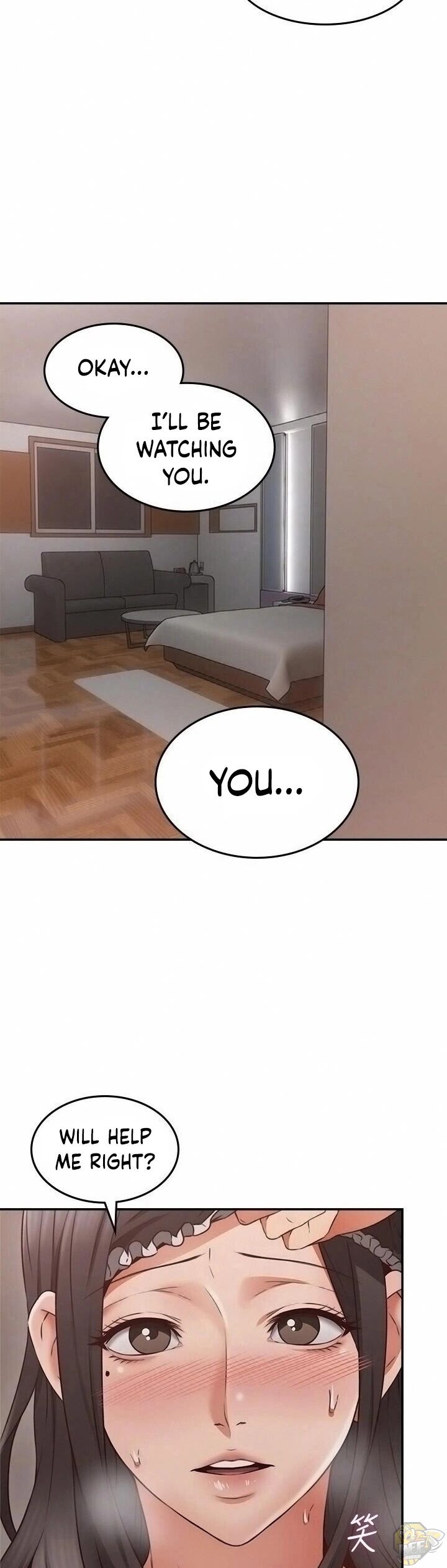 Soothe Me Chapter 36 - HolyManga.Net