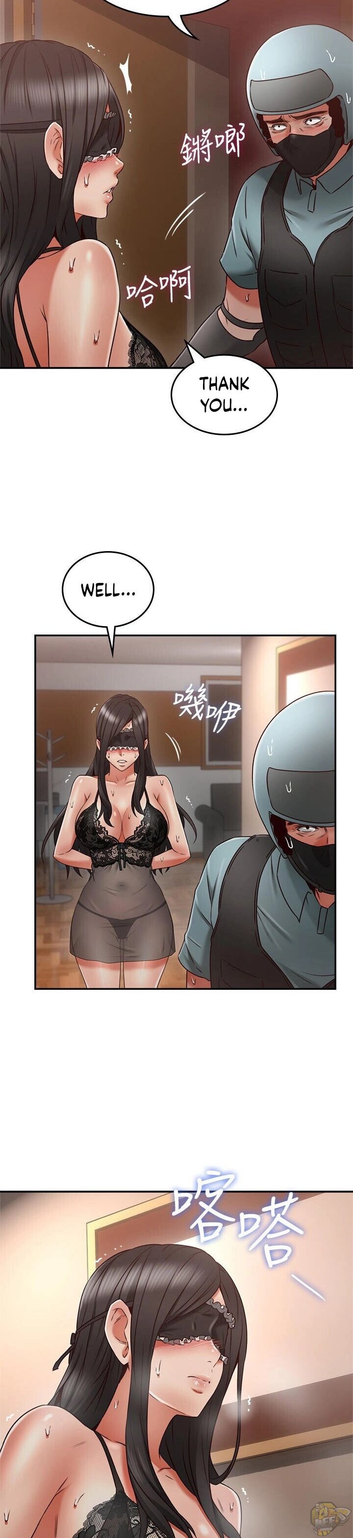 Soothe Me Chapter 36 - HolyManga.Net