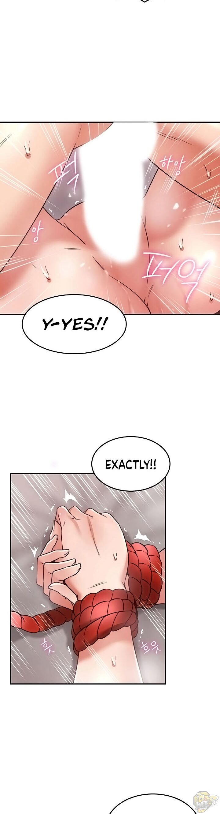 Soothe Me Chapter 38 - HolyManga.Net