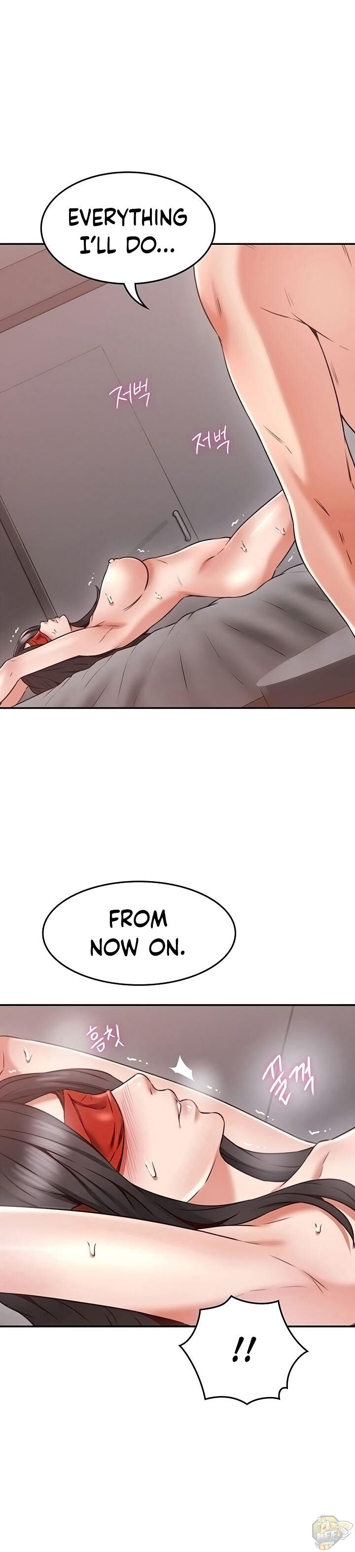 Soothe Me Chapter 38 - HolyManga.Net