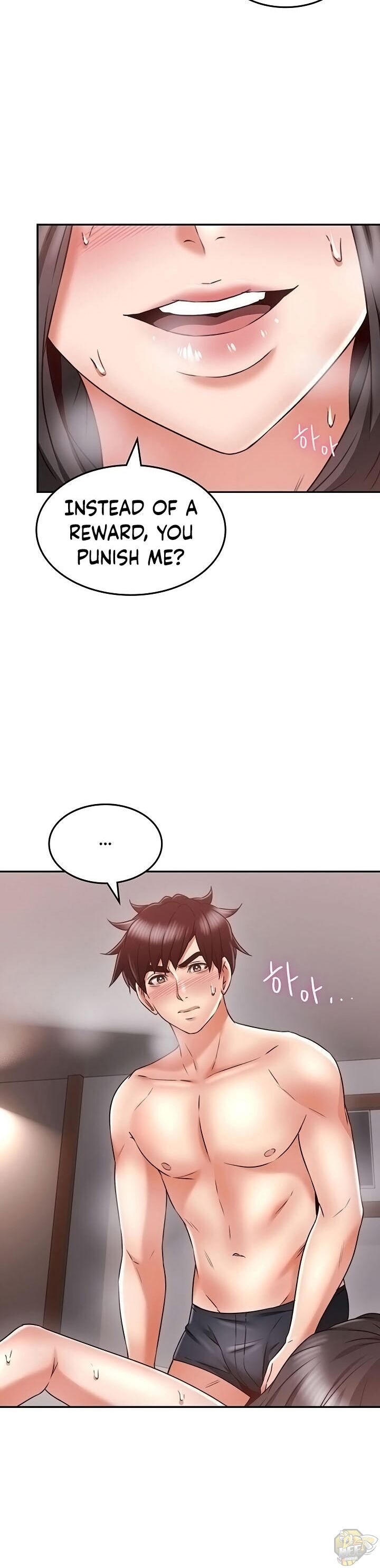 Soothe Me Chapter 38 - HolyManga.Net