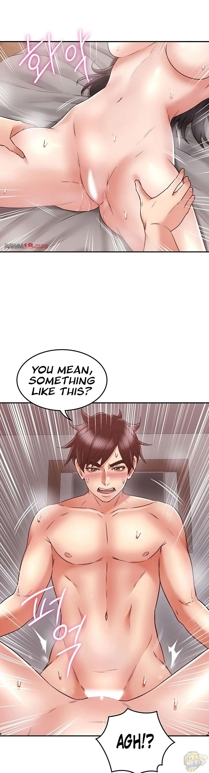 Soothe Me Chapter 38 - HolyManga.Net