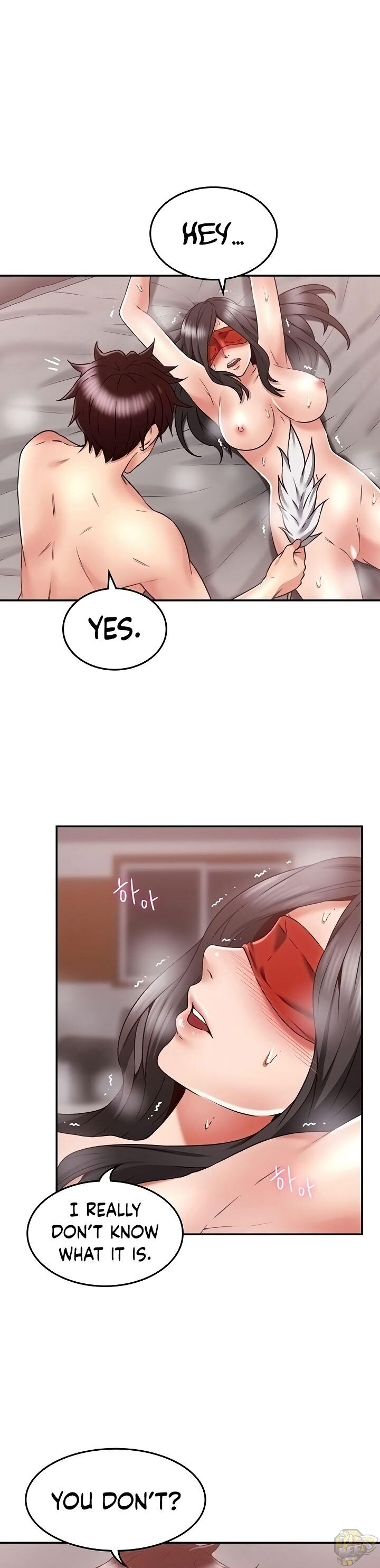 Soothe Me Chapter 38 - HolyManga.Net