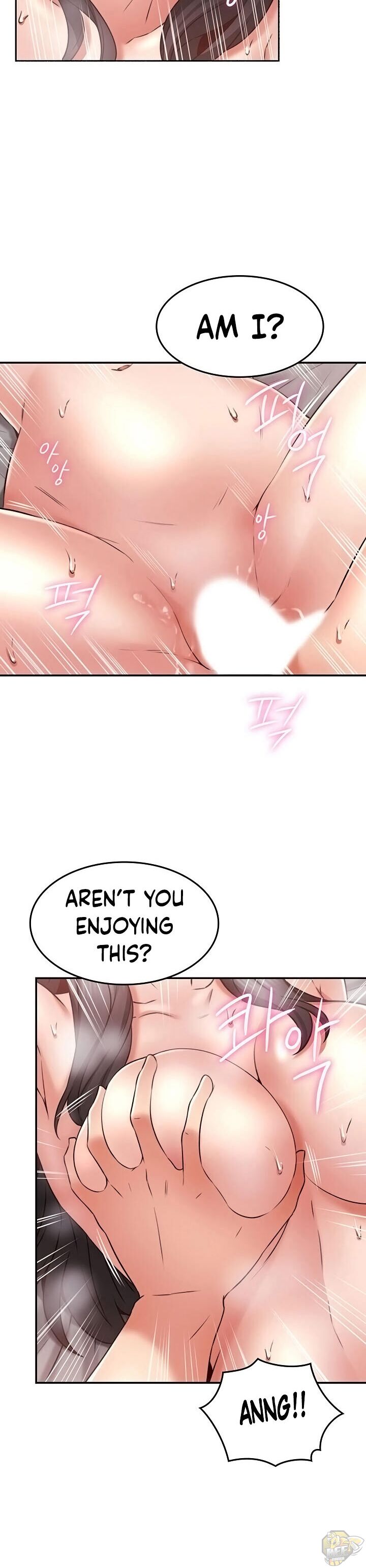 Soothe Me Chapter 38 - HolyManga.Net
