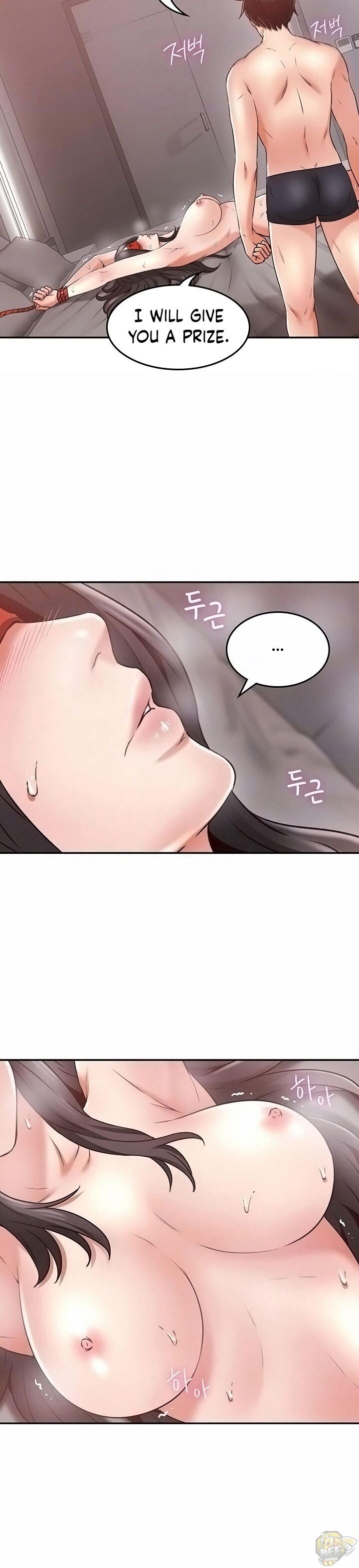 Soothe Me Chapter 38 - HolyManga.Net
