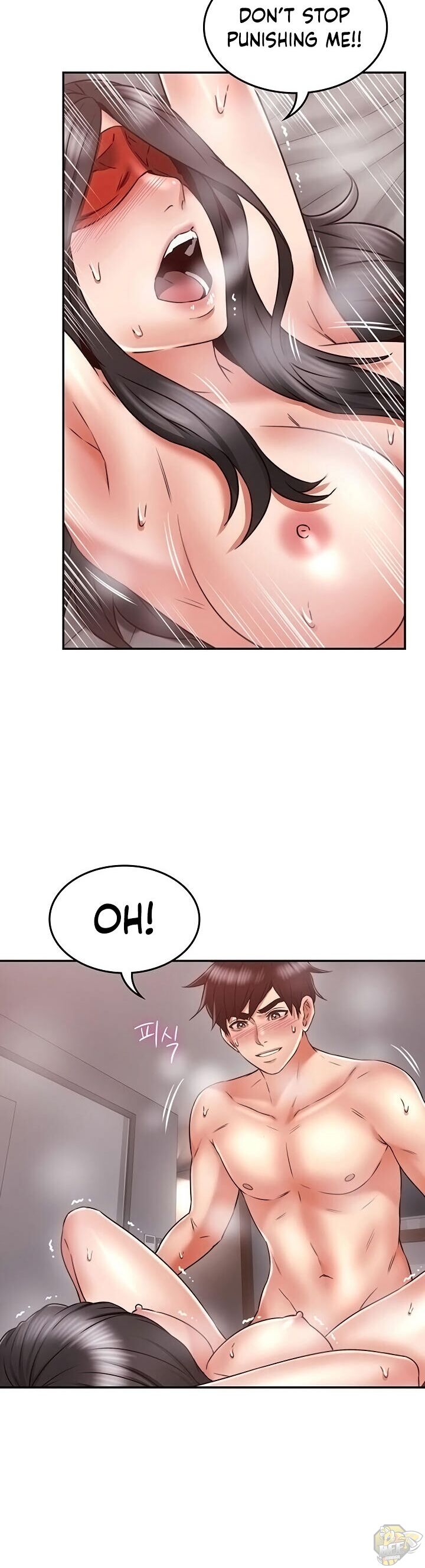 Soothe Me Chapter 38 - HolyManga.Net