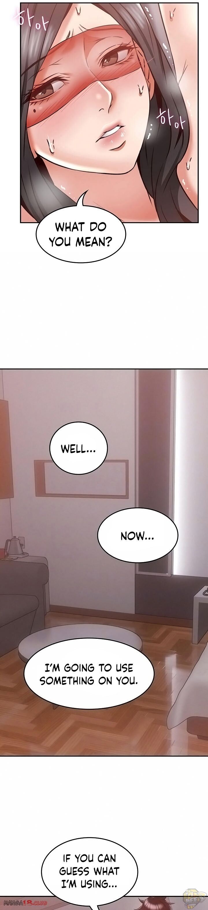 Soothe Me Chapter 38 - HolyManga.Net