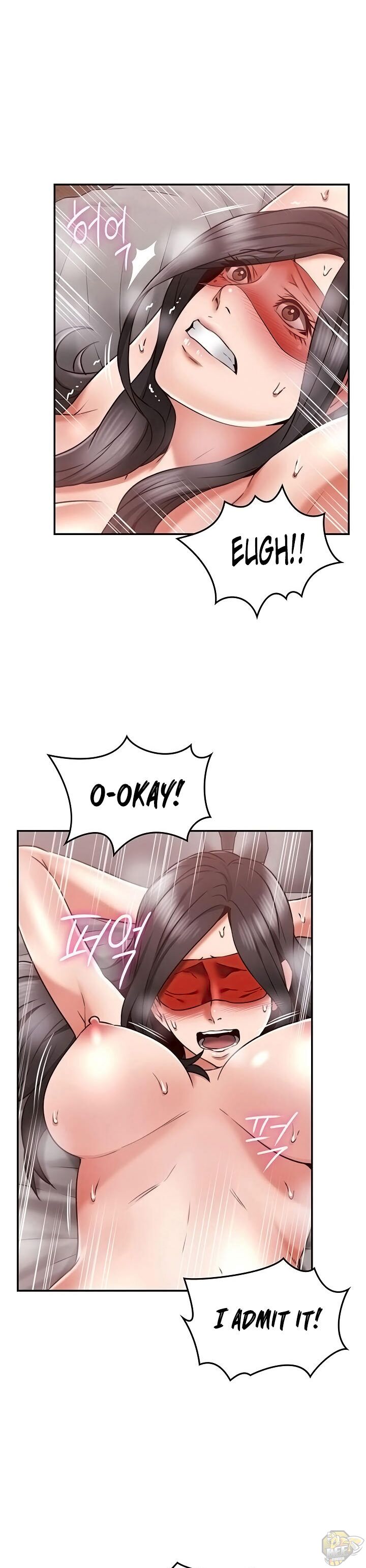 Soothe Me Chapter 38 - HolyManga.Net