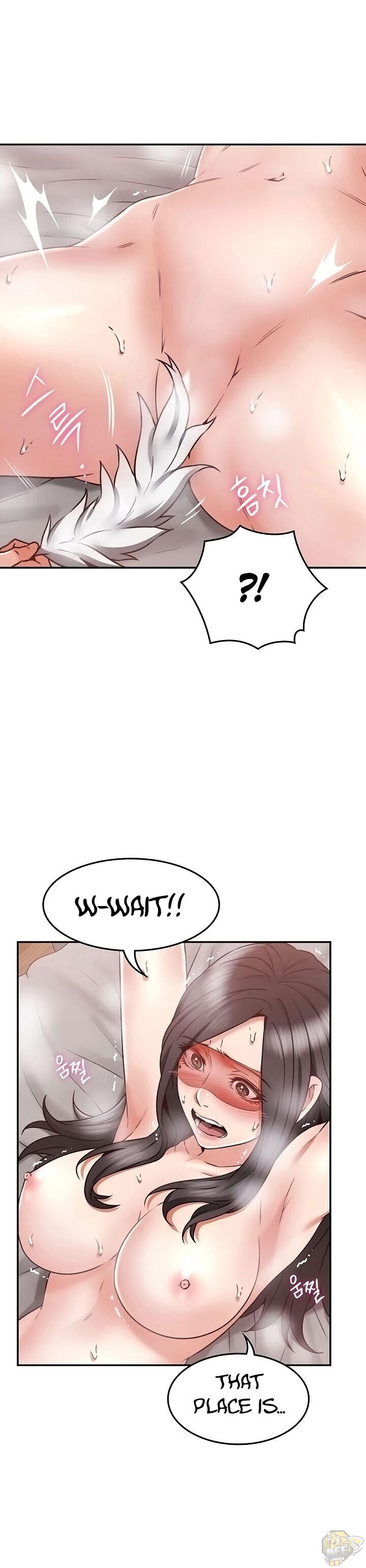 Soothe Me Chapter 38 - HolyManga.Net