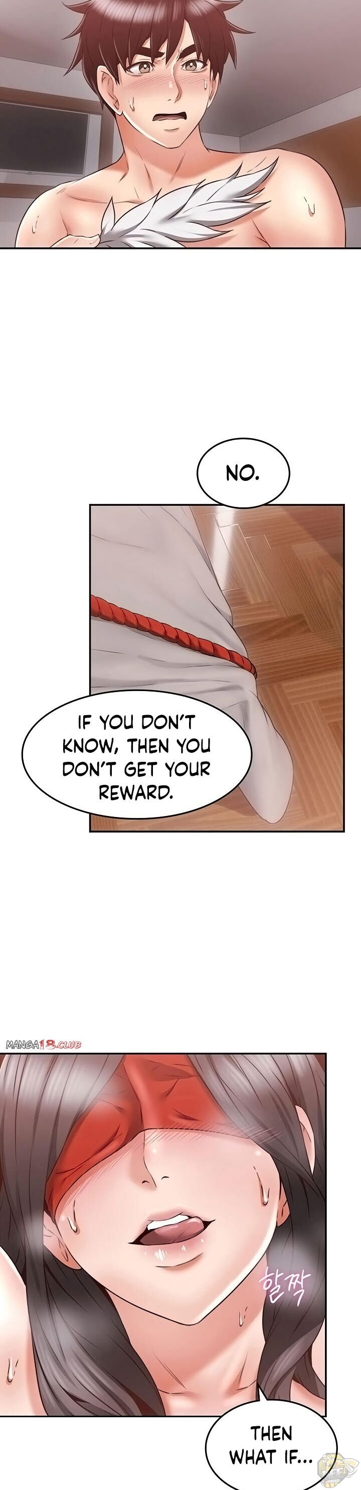 Soothe Me Chapter 38 - HolyManga.Net