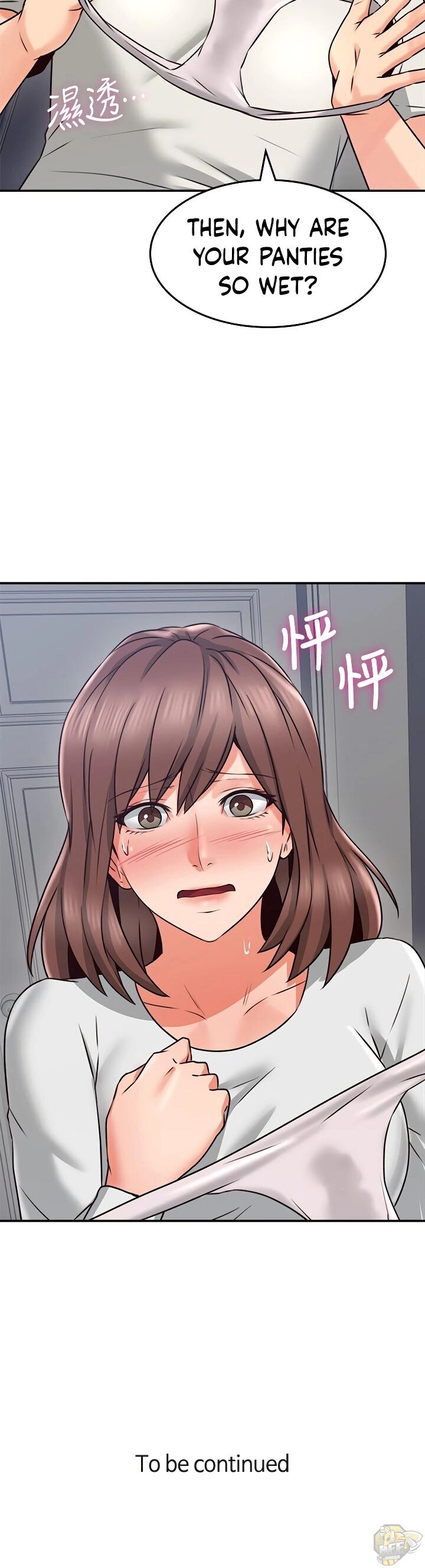 Soothe Me Chapter 40 - HolyManga.Net