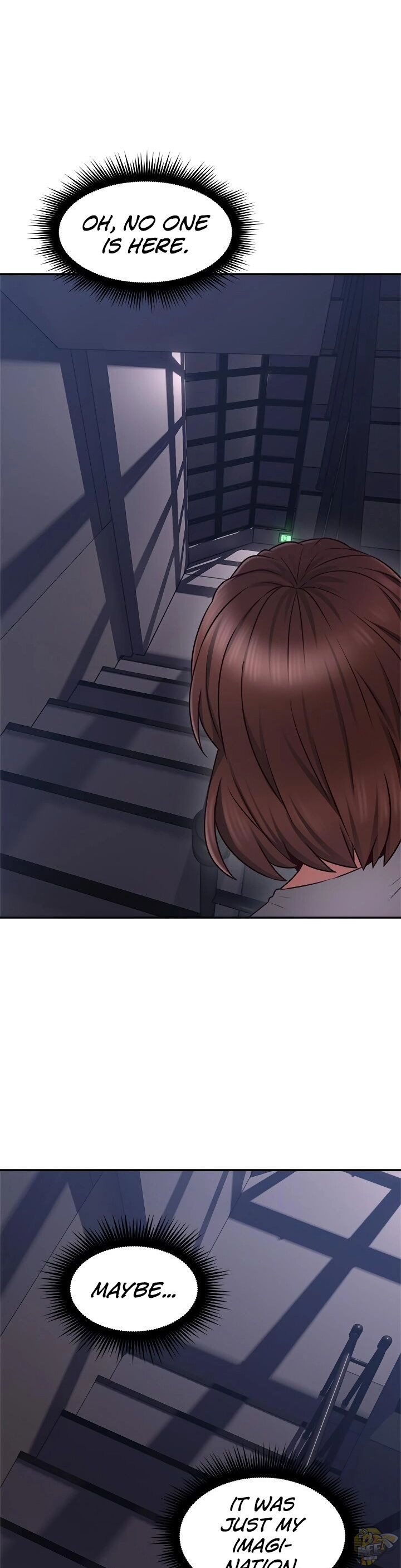 Soothe Me Chapter 40 - HolyManga.Net