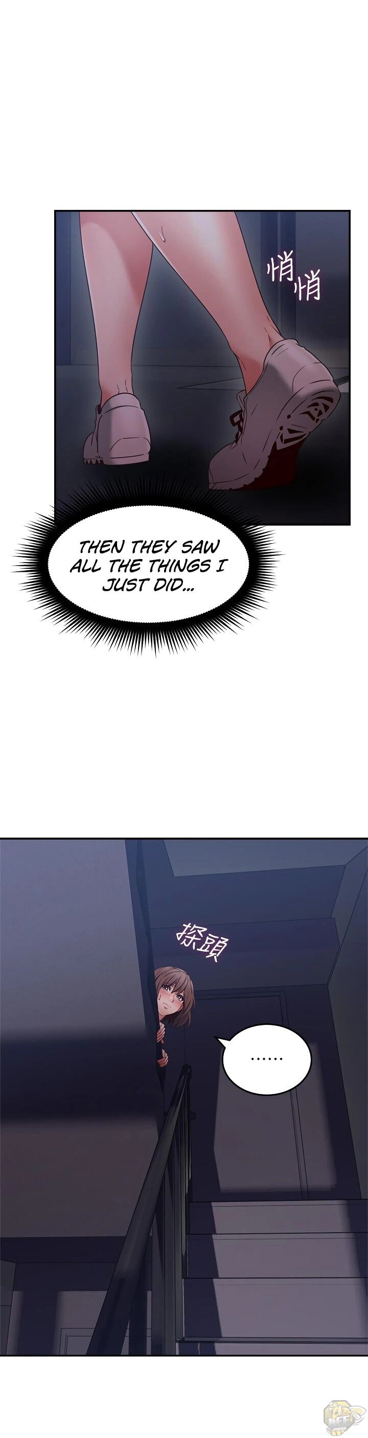 Soothe Me Chapter 40 - HolyManga.Net