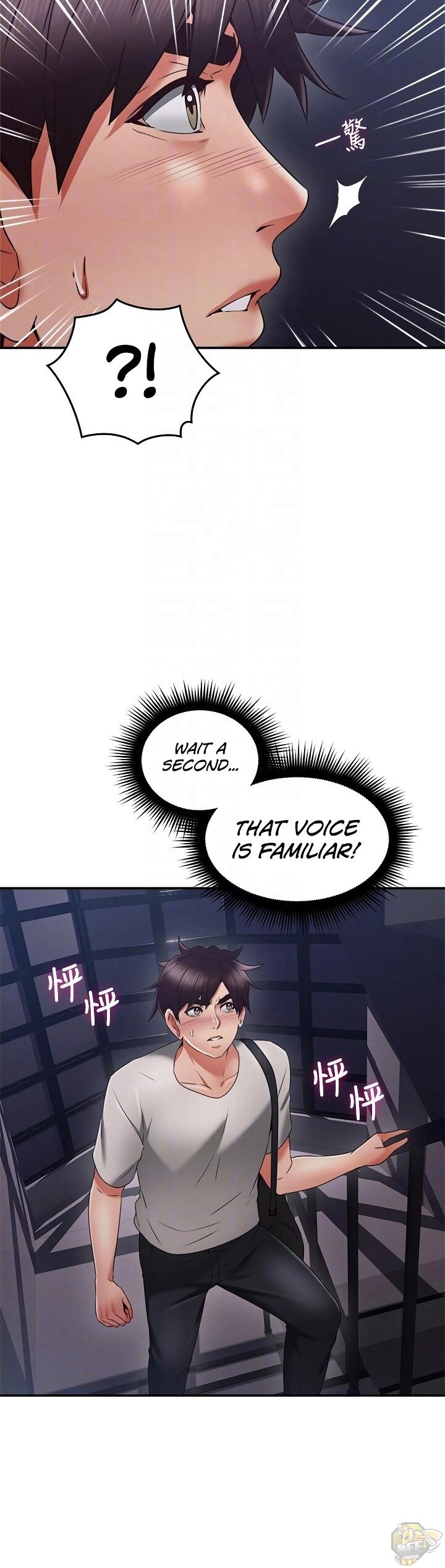 Soothe Me Chapter 40 - HolyManga.Net