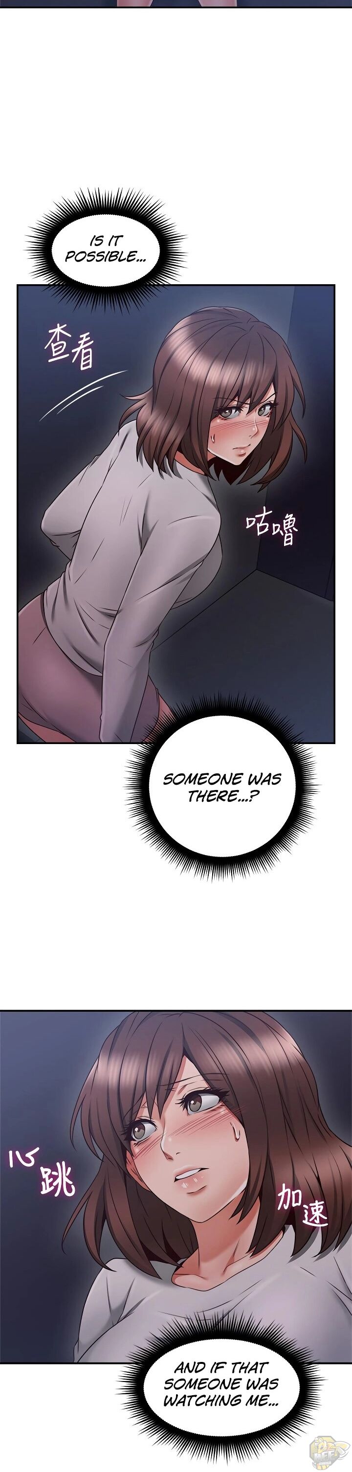 Soothe Me Chapter 40 - HolyManga.Net