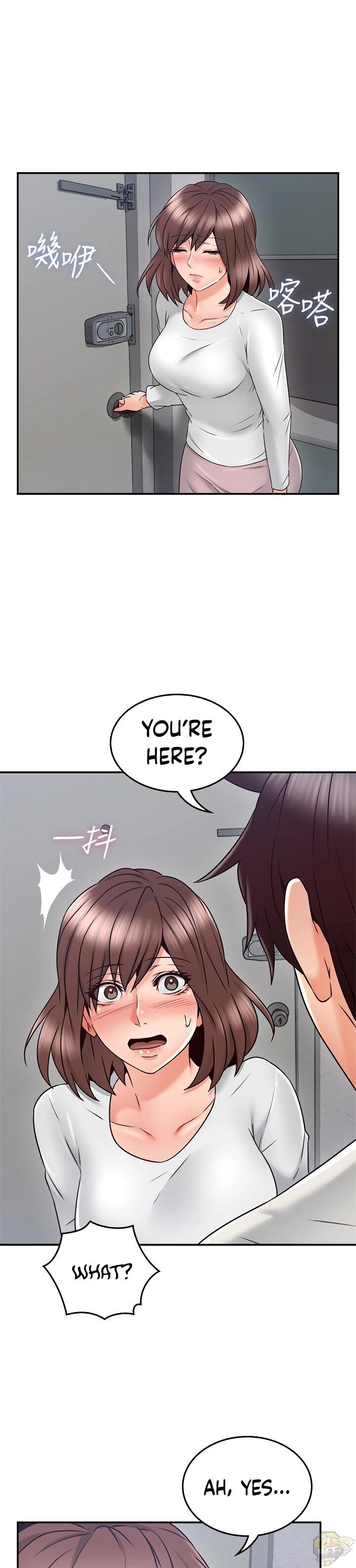 Soothe Me Chapter 40 - HolyManga.Net