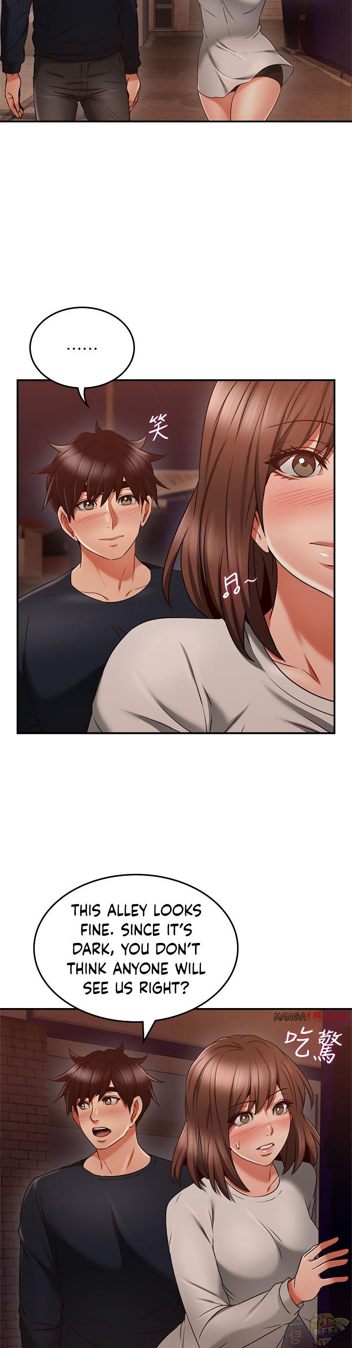 Soothe Me Chapter 41 - HolyManga.Net