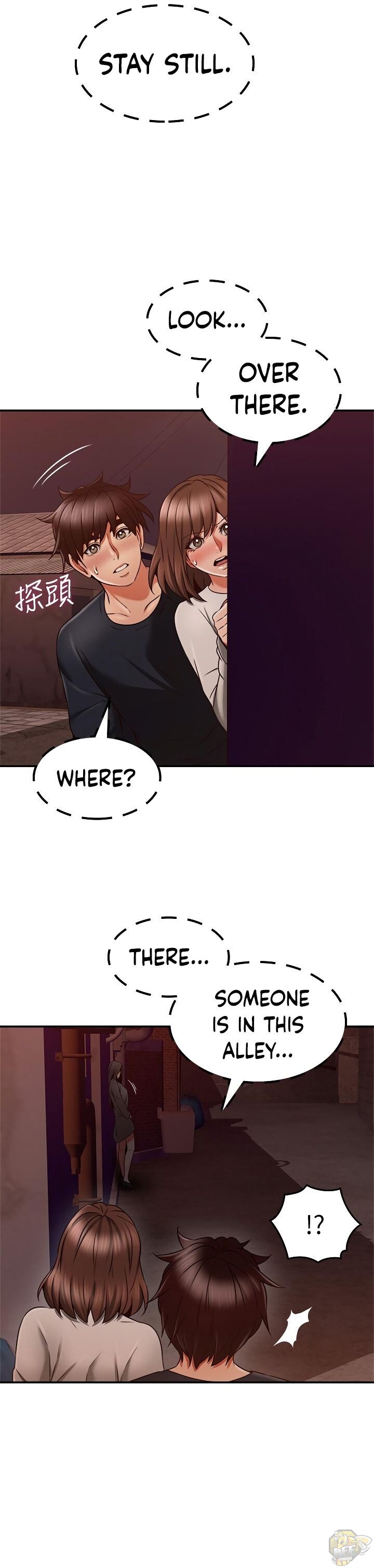 Soothe Me Chapter 41 - HolyManga.Net