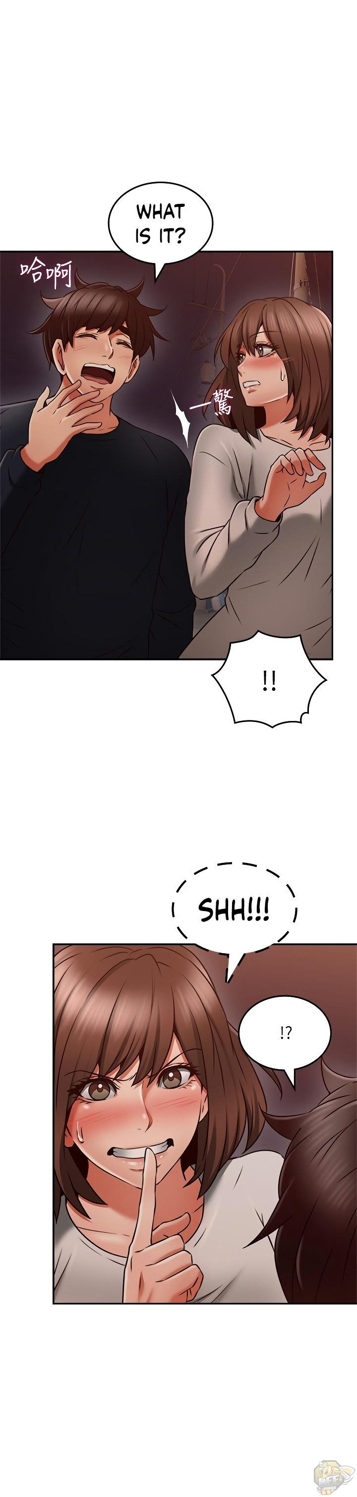 Soothe Me Chapter 41 - HolyManga.Net