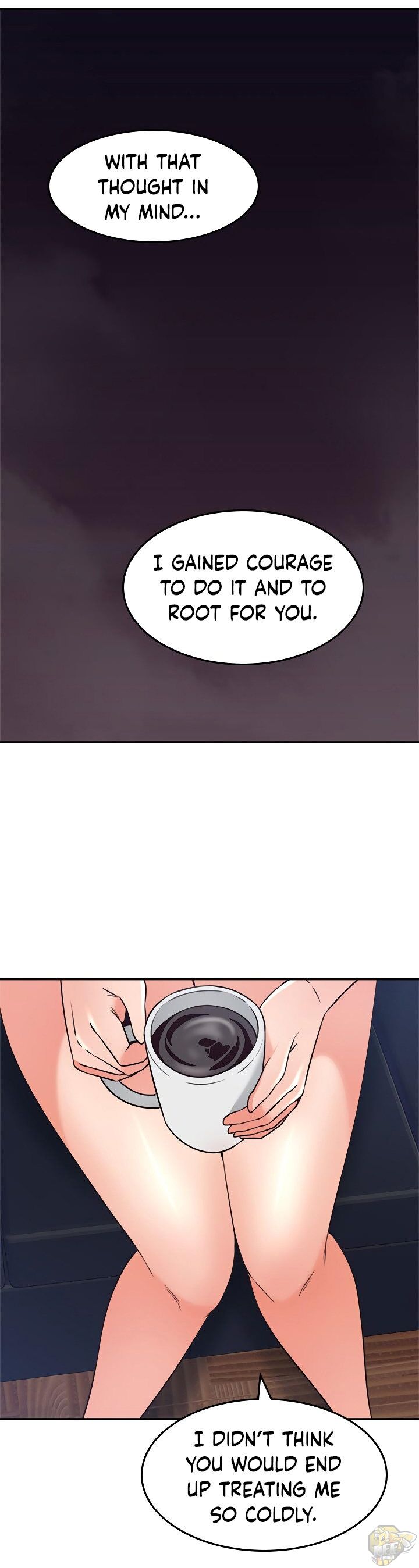 Soothe Me Chapter 41 - HolyManga.Net