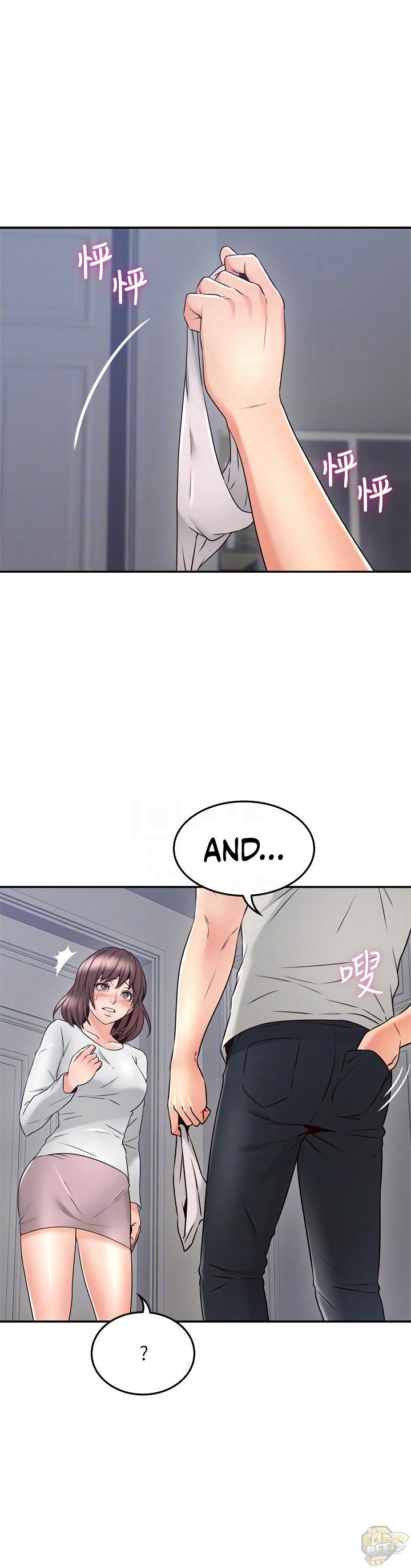 Soothe Me Chapter 41 - HolyManga.Net