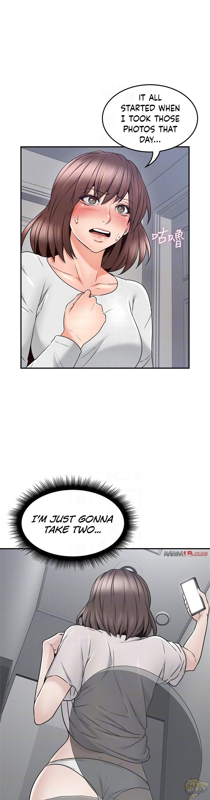 Soothe Me Chapter 41 - HolyManga.Net