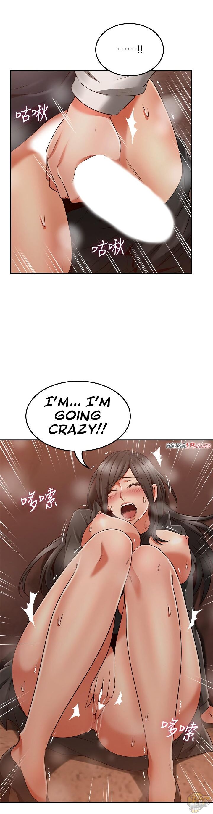 Soothe Me Chapter 42 - HolyManga.Net