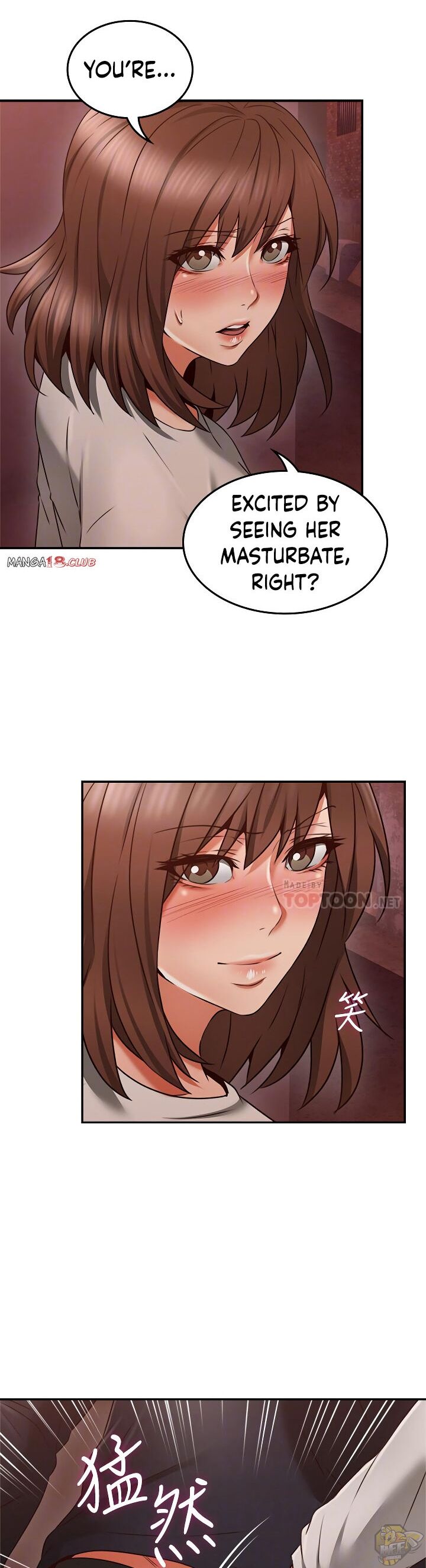 Soothe Me Chapter 42 - HolyManga.Net