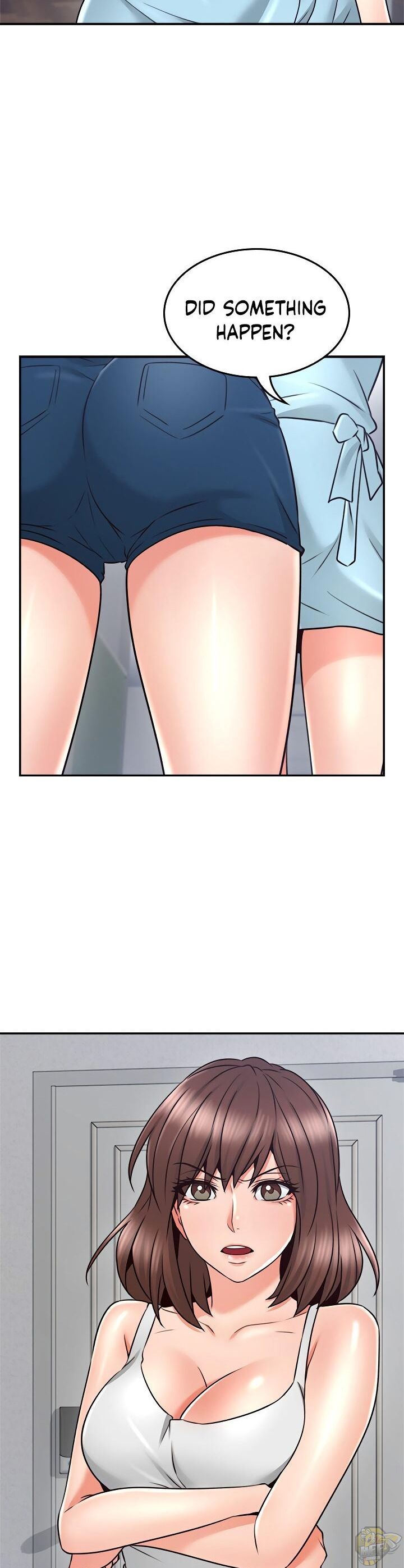 Soothe Me Chapter 42 - HolyManga.Net