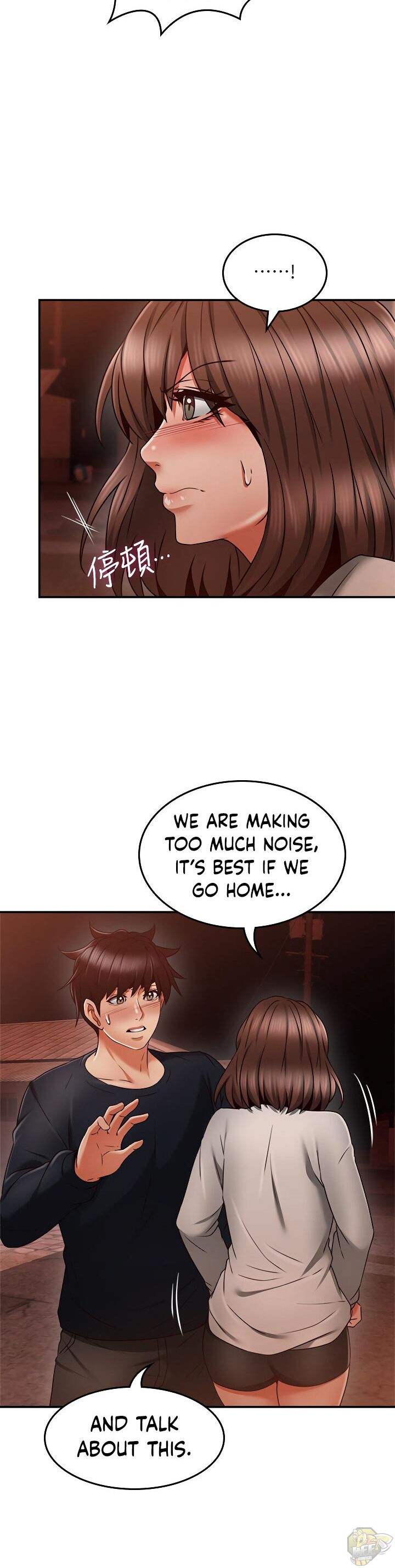 Soothe Me Chapter 42 - HolyManga.Net