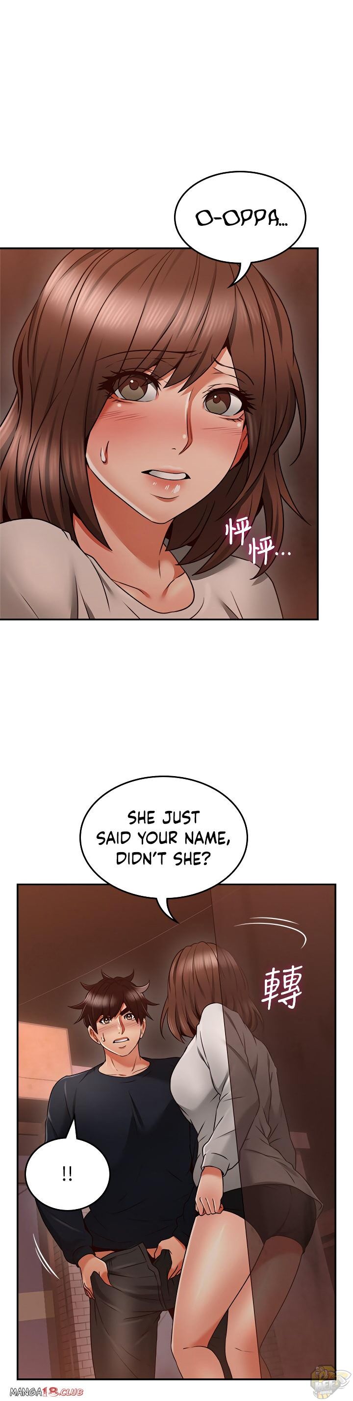 Soothe Me Chapter 42 - HolyManga.Net