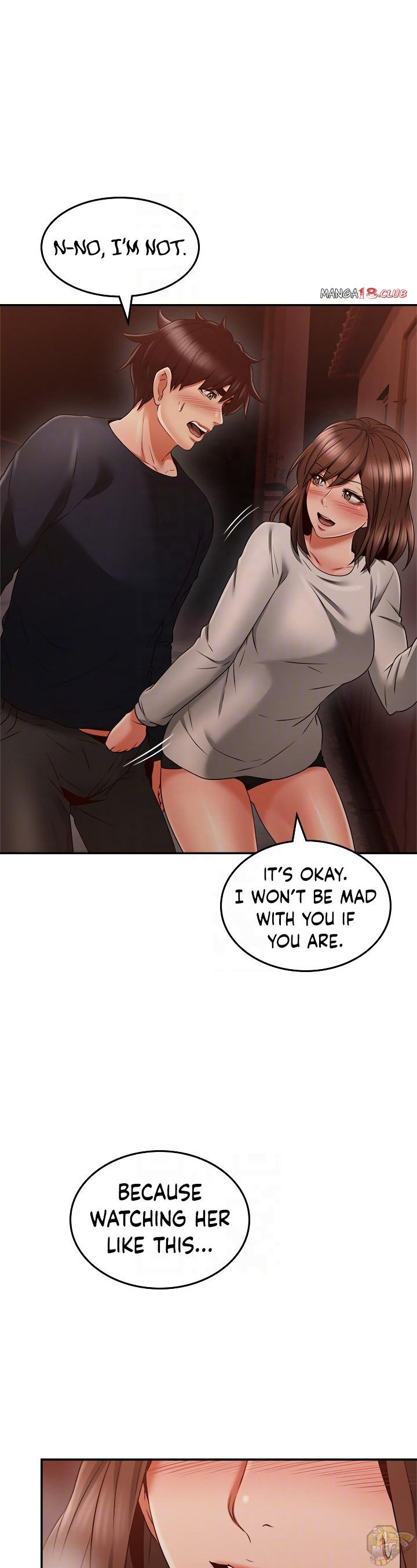 Soothe Me Chapter 42 - HolyManga.Net