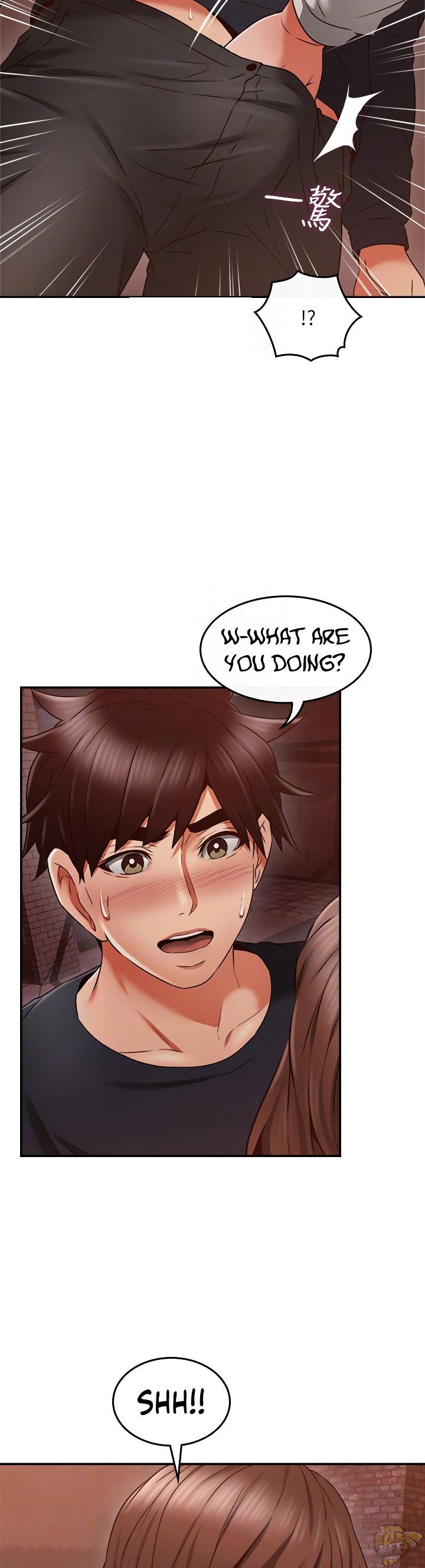 Soothe Me Chapter 42 - HolyManga.Net