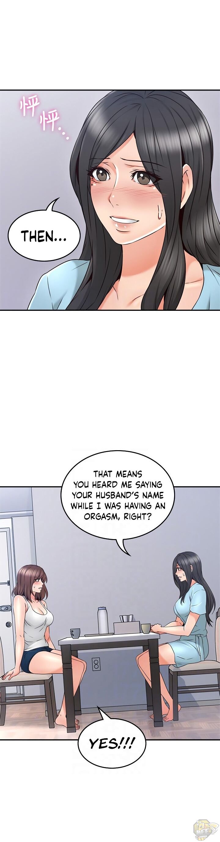 Soothe Me Chapter 43 - HolyManga.Net