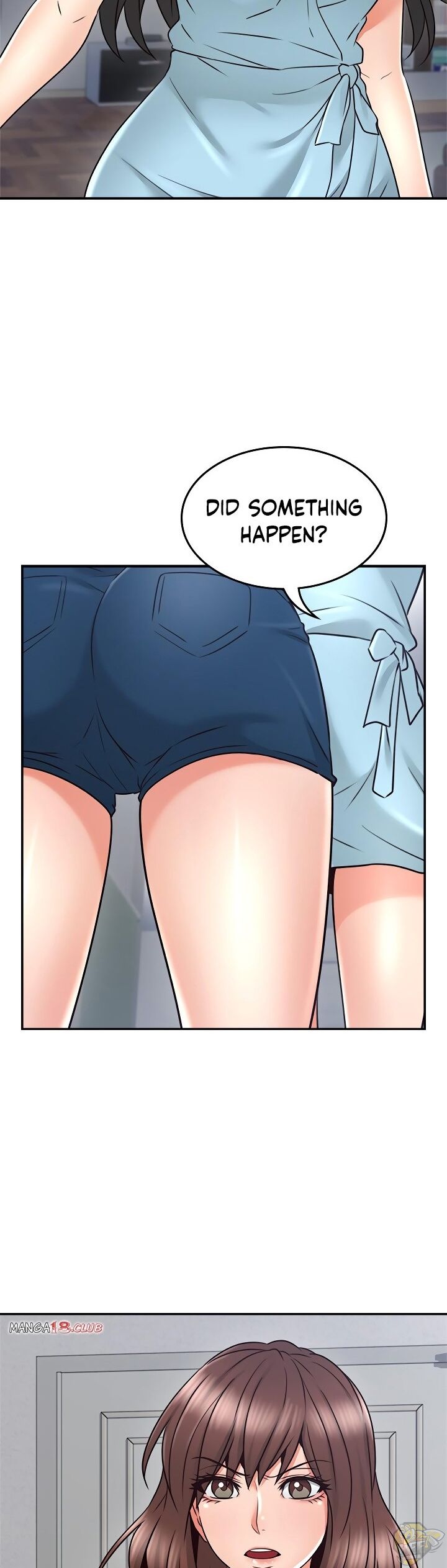 Soothe Me Chapter 43 - HolyManga.Net