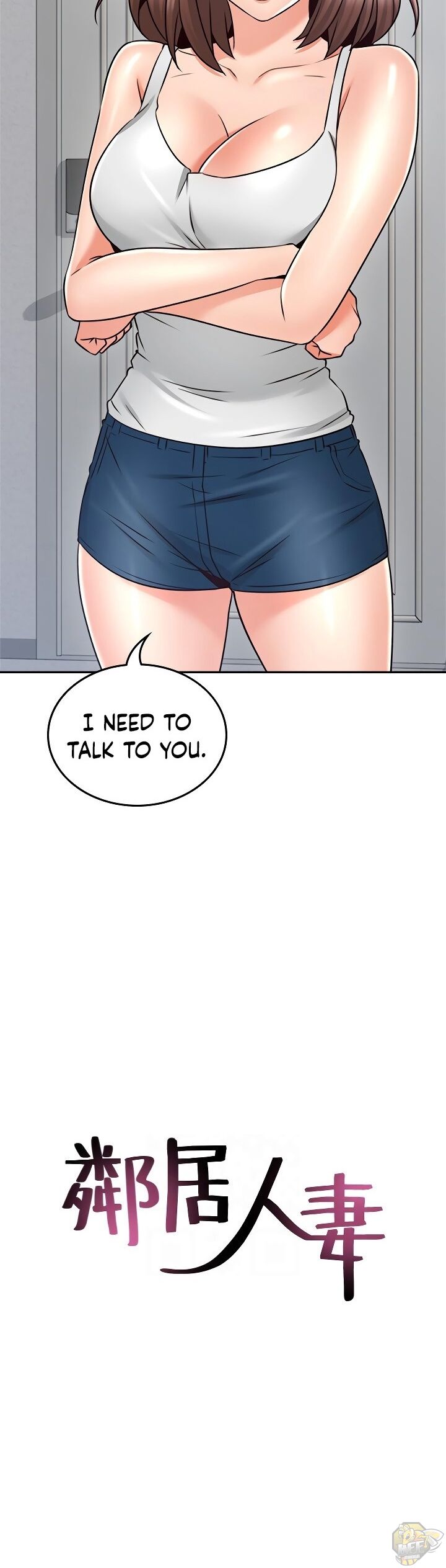 Soothe Me Chapter 43 - HolyManga.Net