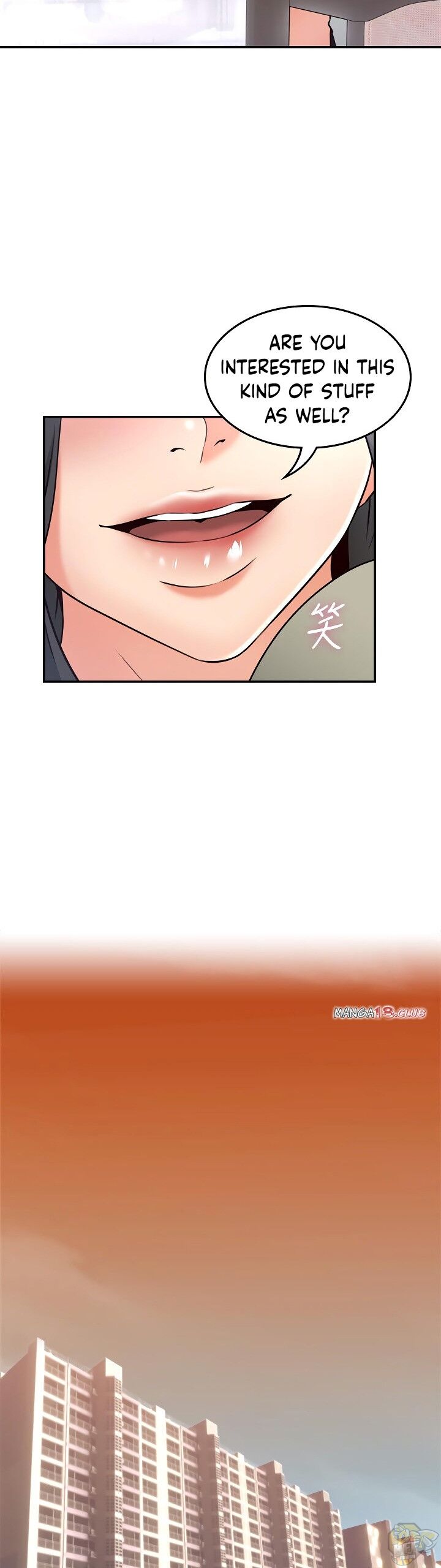 Soothe Me Chapter 43 - HolyManga.Net