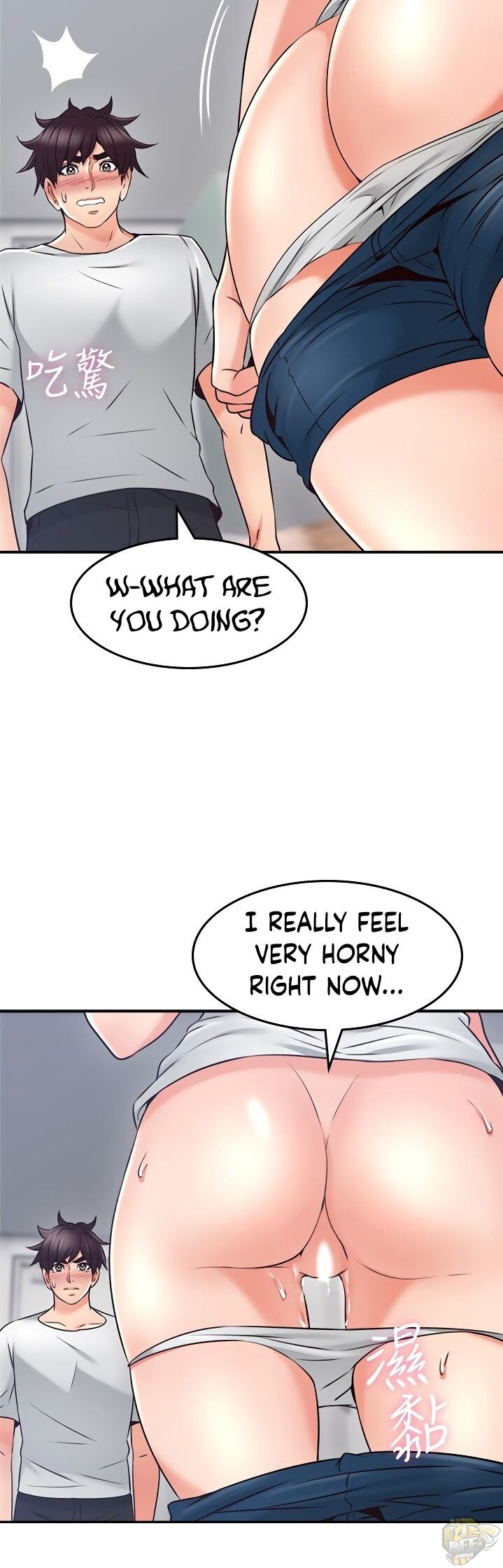 Soothe Me Chapter 44 - HolyManga.Net