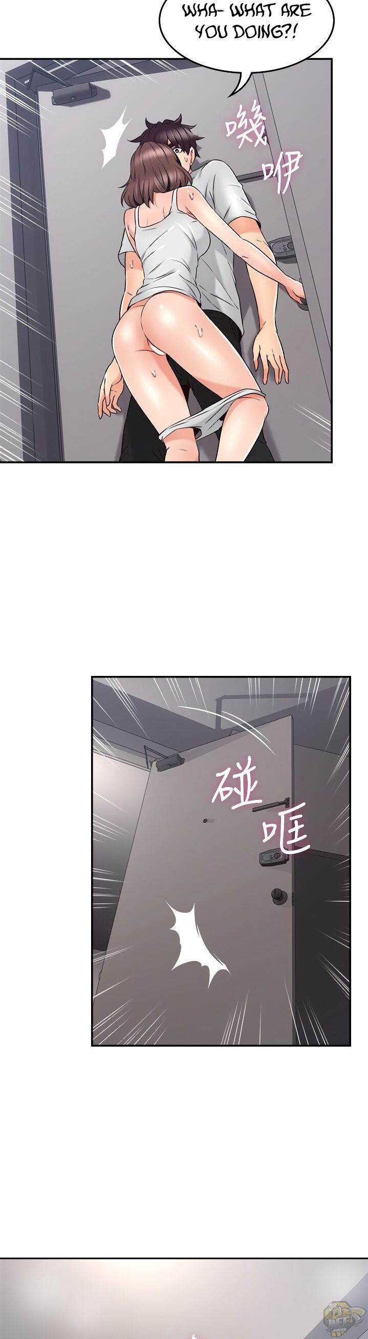 Soothe Me Chapter 44 - HolyManga.Net