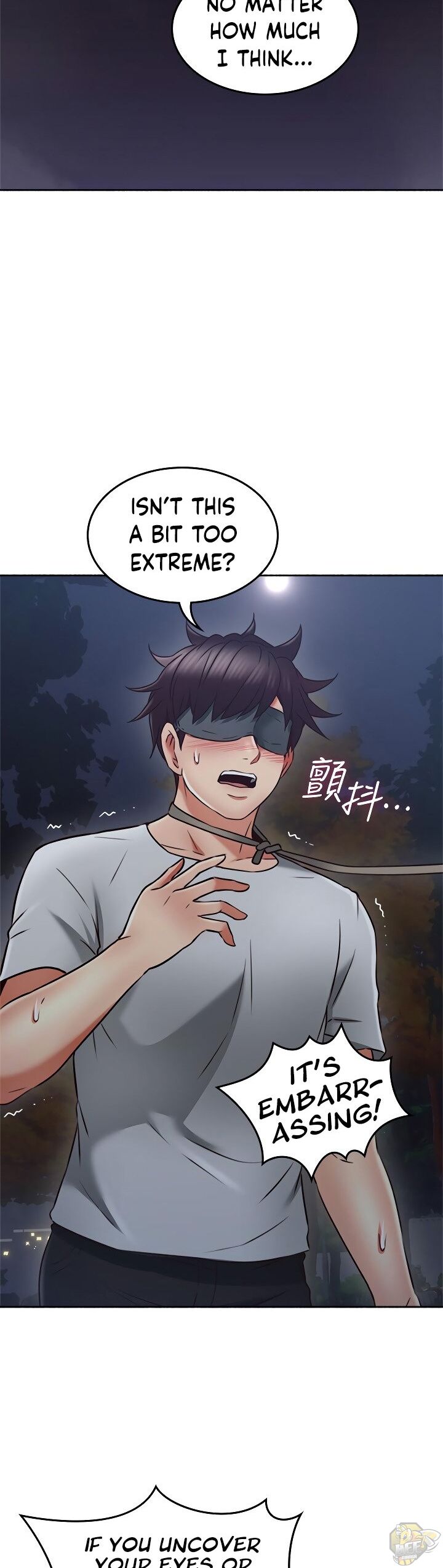 Soothe Me Chapter 45 - HolyManga.Net