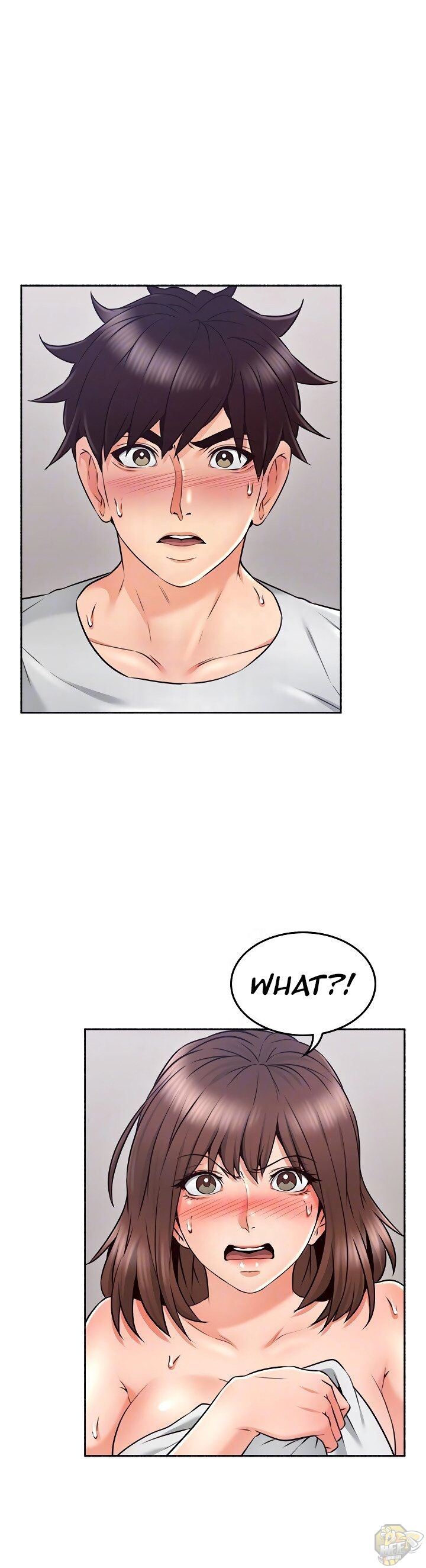Soothe Me Chapter 45 - HolyManga.Net